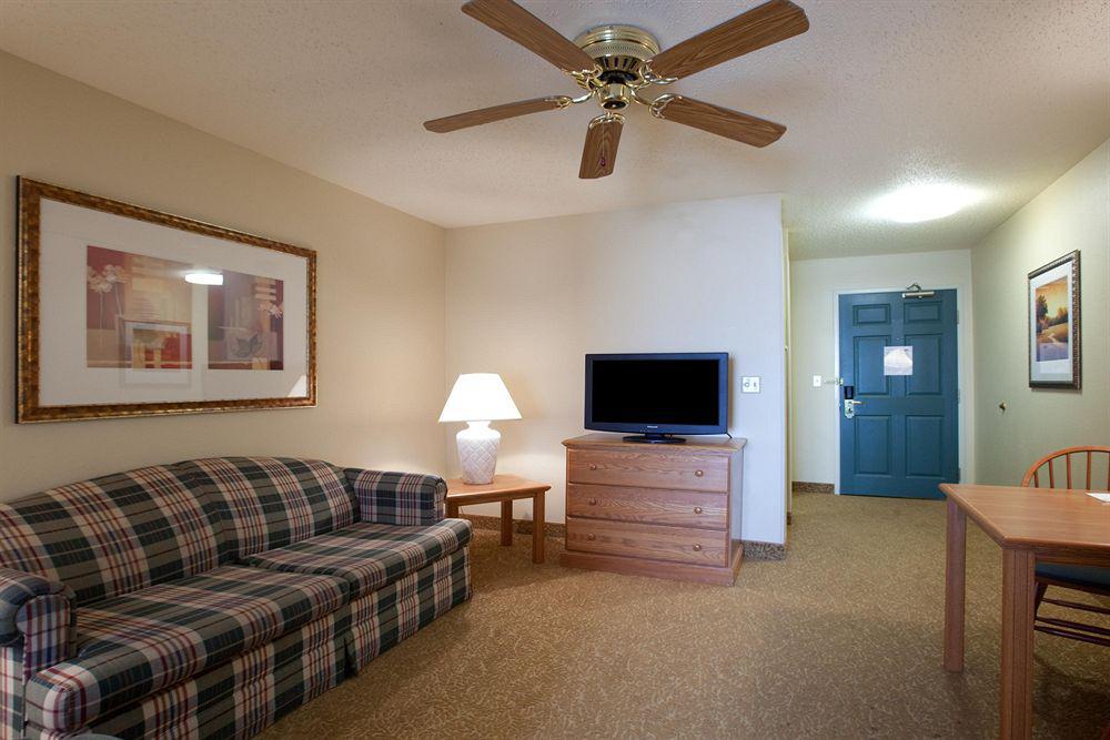Country Inn & Suites By Radisson, Davenport, Ia Zimmer foto