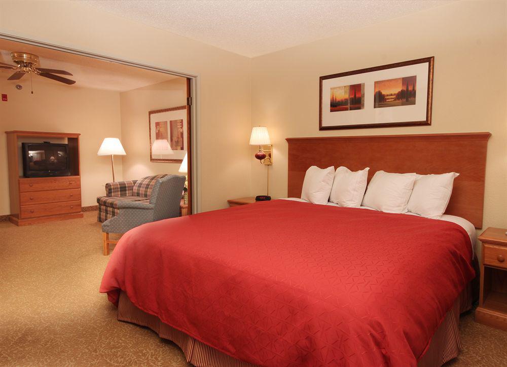 Country Inn & Suites By Radisson, Davenport, Ia Zimmer foto