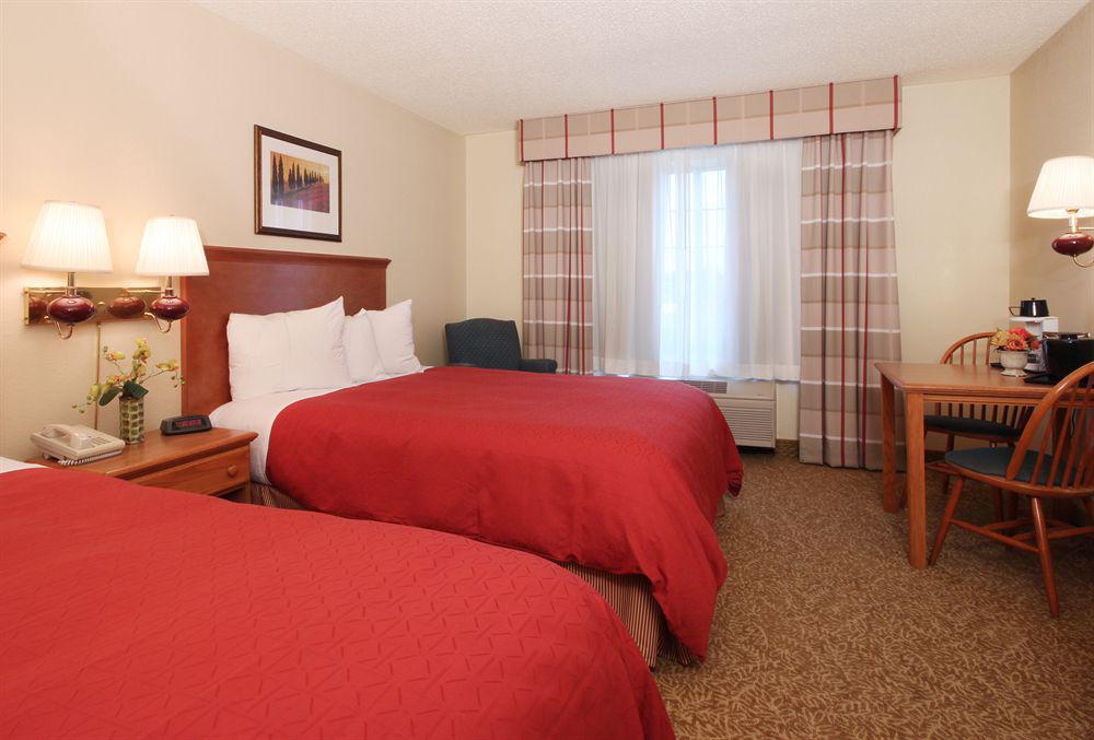 Country Inn & Suites By Radisson, Davenport, Ia Zimmer foto