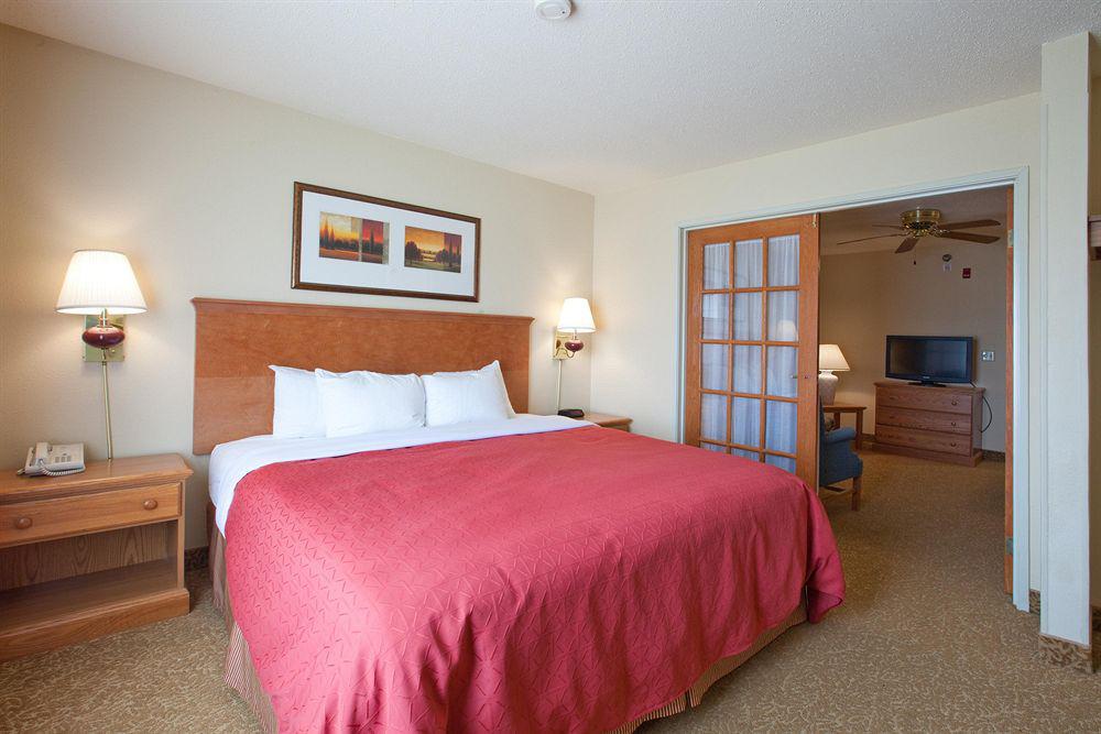 Country Inn & Suites By Radisson, Davenport, Ia Zimmer foto