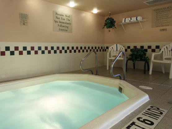 Country Inn & Suites By Radisson, Davenport, Ia Einrichtungen foto